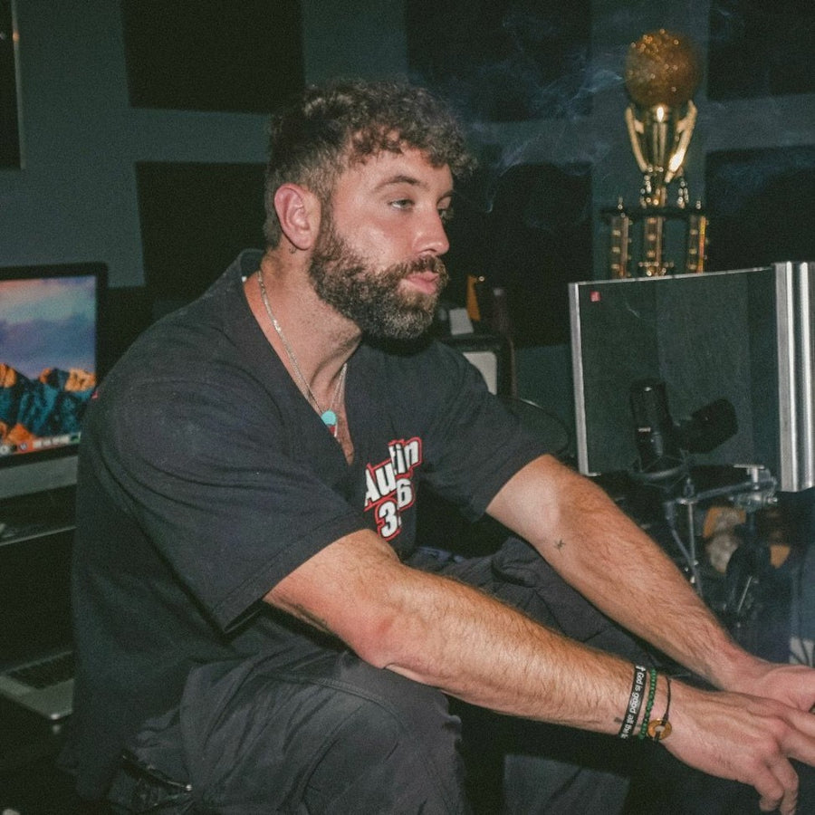 mike. recording artist formerly Mike Stud