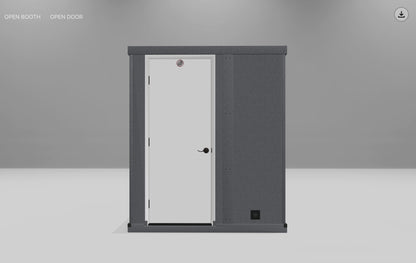 6x8 | Build Your Booth