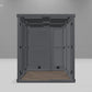 6'x8' | 1/2 Lite | Premium