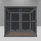 8'x8' | 1/2 Lite | Standard