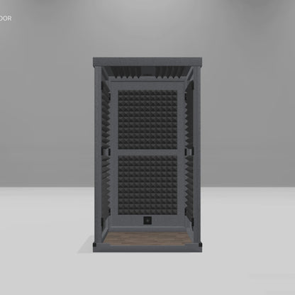 4x4 | 1/2 Lite | Standard