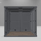 8'x8' | Flush | Premium
