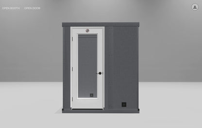 6x8 | Build Your Booth