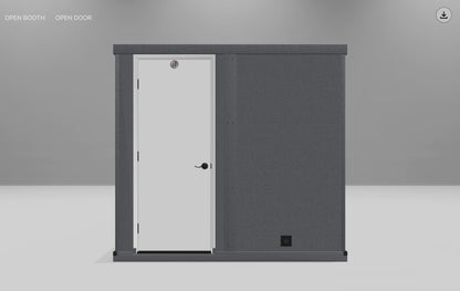 8x8 | Build Your Booth