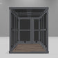 6'x10' | 1/2 Lite | Standard