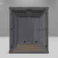 6'x10' | 1/2 Lite | Premium