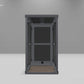 4'x6' | 1/2 Lite | Standard