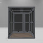 6'x8' | 1/2 Lite | Standard