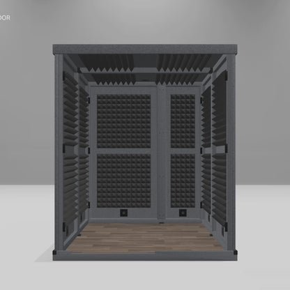6x8 | Full Lite | Standard