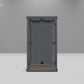 4'x4' | Flush | Premium