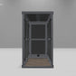 4'x8' | Flush | Standard