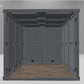 8'x12' | 1/2 Lite | Premium