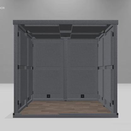 8x8 | 1/2 Lite | Premium