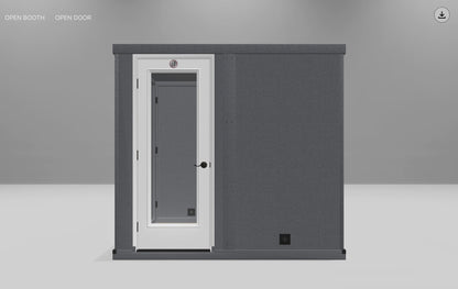 8x8 | Build Your Booth